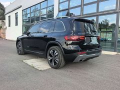 Mercedes-Benz GLB 200 Dynamic - ფოტო 9