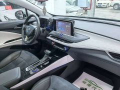Baojun Monaro Plug-in Hybrid Connected Smart Edition - ფოტო 10