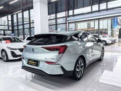Baojun Monaro Plug-in Hybrid Connected Smart Edition - ფოტო 12