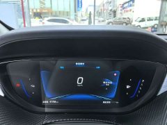 Baojun Monaro Plug-in Hybrid Connected Smart Edition - ფოტო 13
