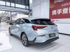 Baojun Monaro Plug-in Hybrid Connected Smart Edition - ფოტო 14