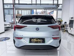 Baojun Monaro Plug-in Hybrid Connected Smart Edition - ფოტო 15