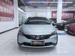 Baojun Monaro Plug-in Hybrid Connected Smart Edition - ფოტო 2