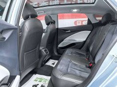 Baojun Monaro Plug-in Hybrid Connected Smart Edition - ფოტო 5