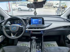 Baojun Monaro Plug-in Hybrid Connected Smart Edition - ფოტო 6