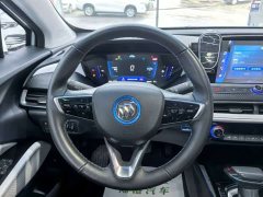 Baojun Monaro Plug-in Hybrid Connected Smart Edition - ფოტო 7