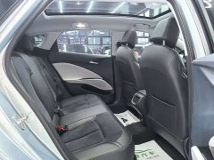 Baojun Monaro Plug-in Hybrid Connected Smart Edition - ფოტო 8