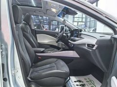Baojun Monaro Plug-in Hybrid Connected Smart Edition - ფოტო 9