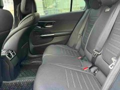 Mercedes-Benz C-Class C 200 L Sport Edition - ფოტო 10