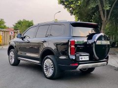 Tank 500 New Energy Hi4-T - ფოტო 4