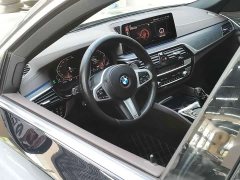 BMW 5 Series Facelift 530Li Premier M Sport Package - ფოტო 11