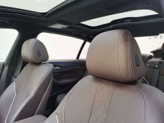 BMW 5 Series Facelift 530Li Premier M Sport Package - ფოტო 12