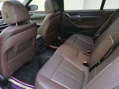BMW 5 Series Facelift 530Li Premier M Sport Package - ფოტო 15