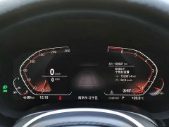 BMW 5 Series Facelift 530Li Premier M Sport Package - ფოტო 16