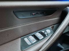 BMW 5 Series Facelift 530Li Premier M Sport Package - ფოტო 19