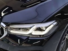 BMW 5 Series Facelift 530Li Premier M Sport Package - ფოტო 6