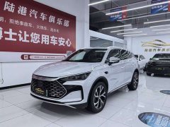 BYD Tang New Energy 2025 Smart Driving DM-i 115KM Premium Edition - ფოტო 1