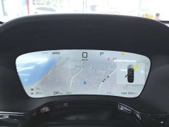 BYD Tang New Energy 2025 Smart Driving DM-i 115KM Premium Edition - ფოტო 11