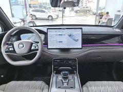 BYD Tang New Energy 2025 Smart Driving DM-i 115KM Premium Edition - ფოტო 12