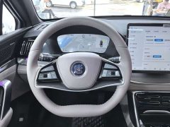 BYD Tang New Energy 2025 Smart Driving DM-i 115KM Premium Edition - ფოტო 13