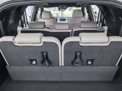 BYD Tang New Energy 2025 Smart Driving DM-i 115KM Premium Edition - ფოტო 14
