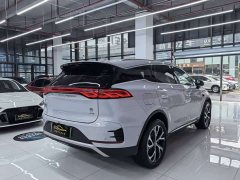 BYD Tang New Energy 2025 Smart Driving DM-i 115KM Premium Edition - ფოტო 15