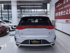 BYD Tang New Energy 2025 Smart Driving DM-i 115KM Premium Edition - ფოტო 16