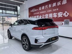 BYD Tang New Energy 2025 Smart Driving DM-i 115KM Premium Edition - ფოტო 17