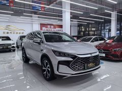BYD Tang New Energy 2025 Smart Driving DM-i 115KM Premium Edition - ფოტო 2