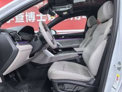 BYD Tang New Energy 2025 Smart Driving DM-i 115KM Premium Edition - ფოტო 4