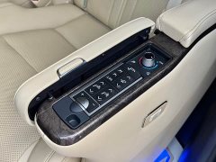Toyota Alphard Hybrid 2.5L Premium Edition - ფოტო 13