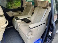 Toyota Alphard Hybrid 2.5L Premium Edition - ფოტო 14