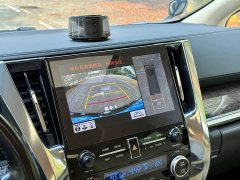 Toyota Alphard Hybrid 2.5L Premium Edition - ფოტო 7