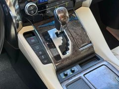 Toyota Alphard Hybrid 2.5L Premium Edition - ფოტო 8