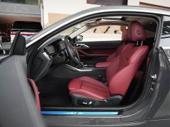 BMW 4 Series 425i M Sport Package - ფოტო 10