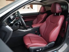 BMW 4 Series 425i M Sport Package - ფოტო 12