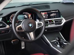 BMW 4 Series 425i M Sport Package - ფოტო 13