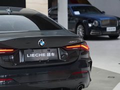 BMW 4 Series 425i M Sport Package - ფოტო 16