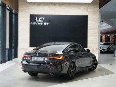 BMW 4 Series 425i M Sport Package - ფოტო 20