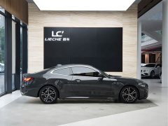 BMW 4 Series 425i M Sport Package - ფოტო 3