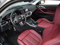 BMW 4 Series 425i M Sport Package - ფოტო 4