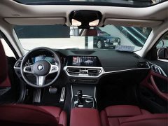 BMW 4 Series 425i M Sport Package - ფოტო 5