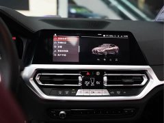 BMW 4 Series 425i M Sport Package - ფოტო 6