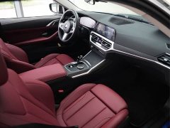 BMW 4 Series 425i M Sport Package - ფოტო 7