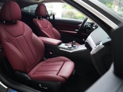 BMW 4 Series 425i M Sport Package - ფოტო 8