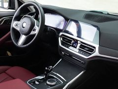 BMW 4 Series 425i M Sport Package - ფოტო 9