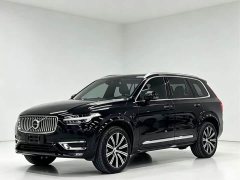 Volvo XC90 B6 Inscription Luxury 7-Seater - ფოტო 1