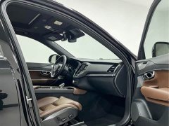 Volvo XC90 B6 Inscription Luxury 7-Seater - ფოტო 10