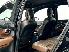 Volvo XC90 B6 Inscription Luxury 7-Seater - ფოტო 11