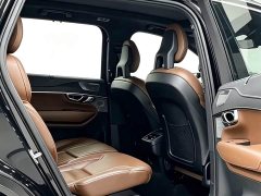 Volvo XC90 B6 Inscription Luxury 7-Seater - ფოტო 12